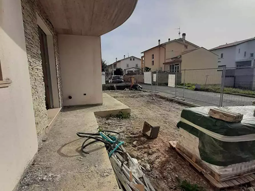 Immagine 21 di Appartamento in vendita  in via Monte Nero 30 a Cecina