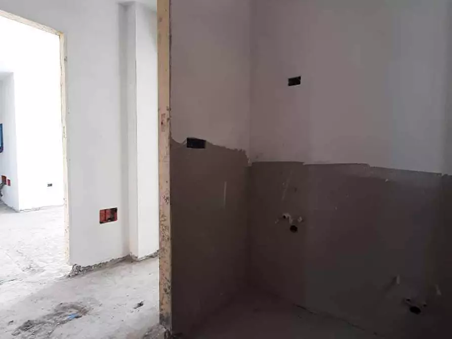 Immagine 22 di Appartamento in vendita  in via Monte Nero 30 a Cecina