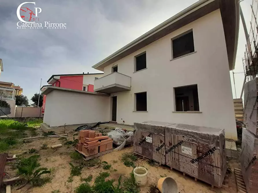 Immagine 24 di Appartamento in vendita  in via Monte Nero 30 a Cecina