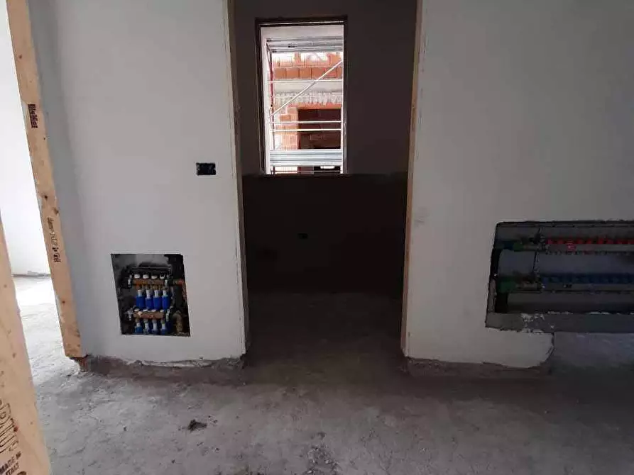 Immagine 26 di Appartamento in vendita  in via Monte Nero 30 a Cecina