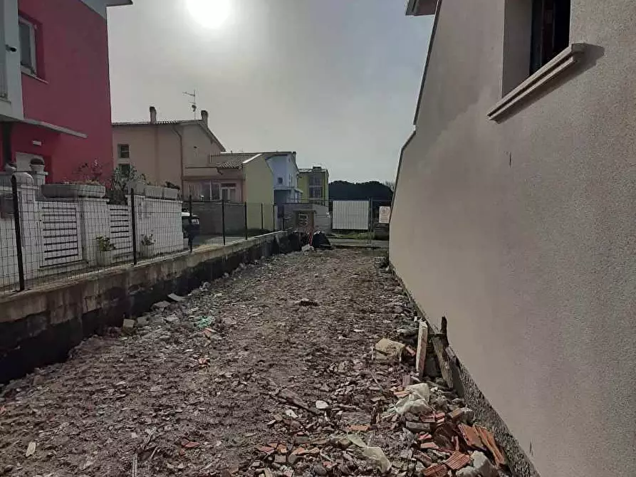 Immagine 29 di Appartamento in vendita  in via Monte Nero 30 a Cecina