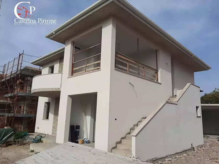 Immagine 32 di Appartamento in vendita  in via Monte Nero 30 a Cecina