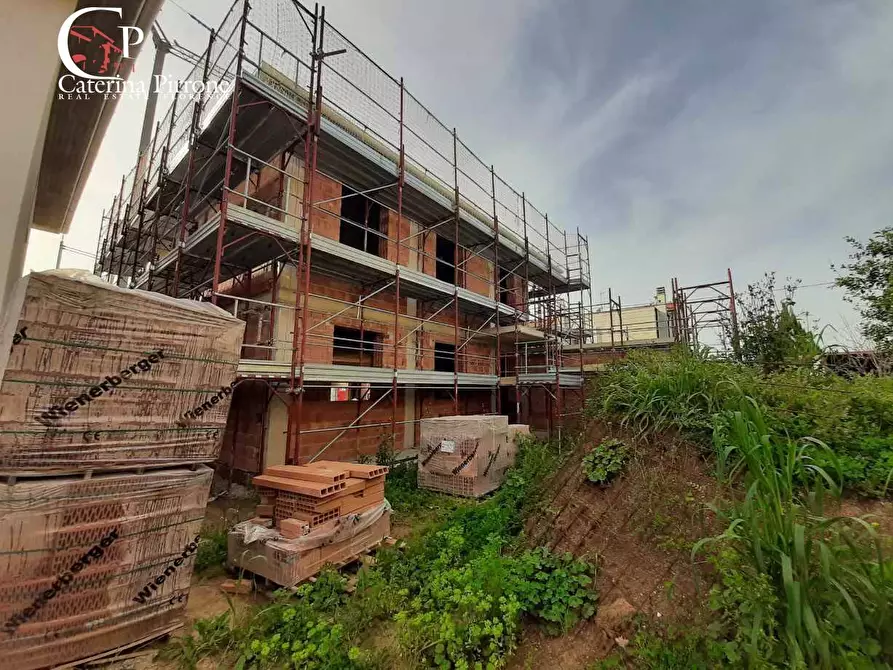 Immagine 33 di Appartamento in vendita  in via Monte Nero 30 a Cecina