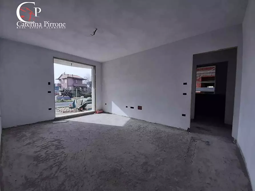 Immagine 37 di Appartamento in vendita  in via Monte Nero 30 a Cecina