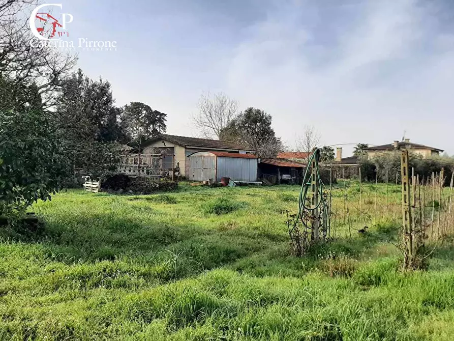 Immagine 2 di Magazzino in vendita  in Stradone Provinciale 13 51 a Rosignano Marittimo