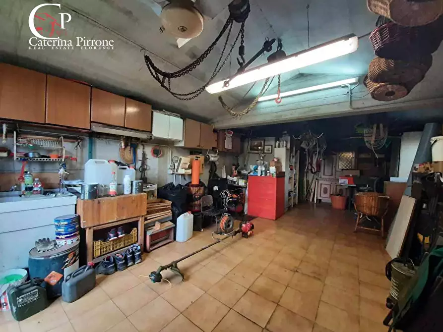 Immagine 4 di Magazzino in vendita  in Stradone Provinciale 13 51 a Rosignano Marittimo