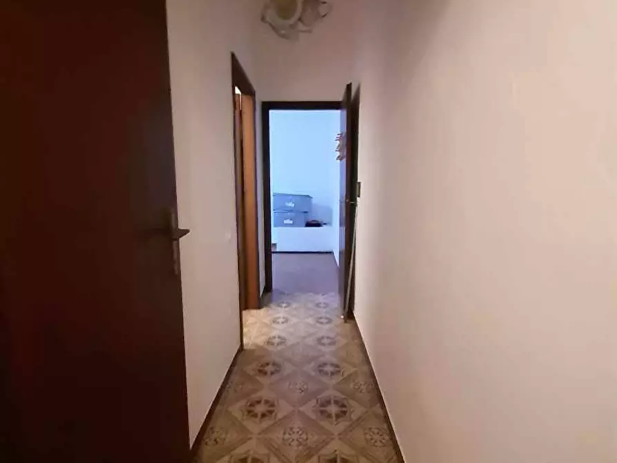 Immagine 3 di Appartamento in vendita  in Stradone del Lupo 11 a Rosignano Marittimo