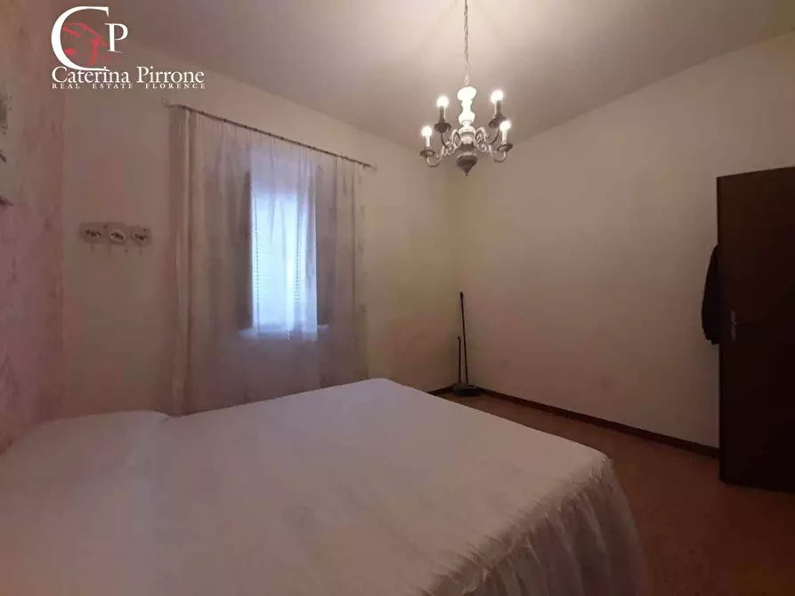 Immagine 4 di Appartamento in vendita  in Stradone del Lupo 11 a Rosignano Marittimo