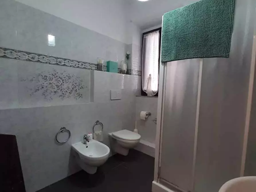 Immagine 6 di Appartamento in vendita  in Stradone del Lupo 11 a Rosignano Marittimo