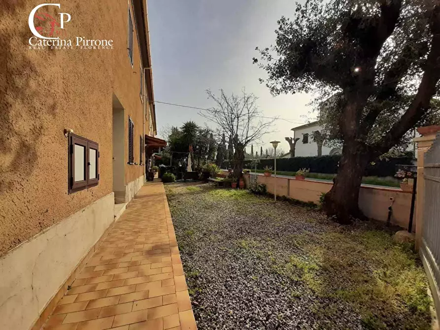 Immagine 8 di Appartamento in vendita  in Stradone del Lupo 11 a Rosignano Marittimo