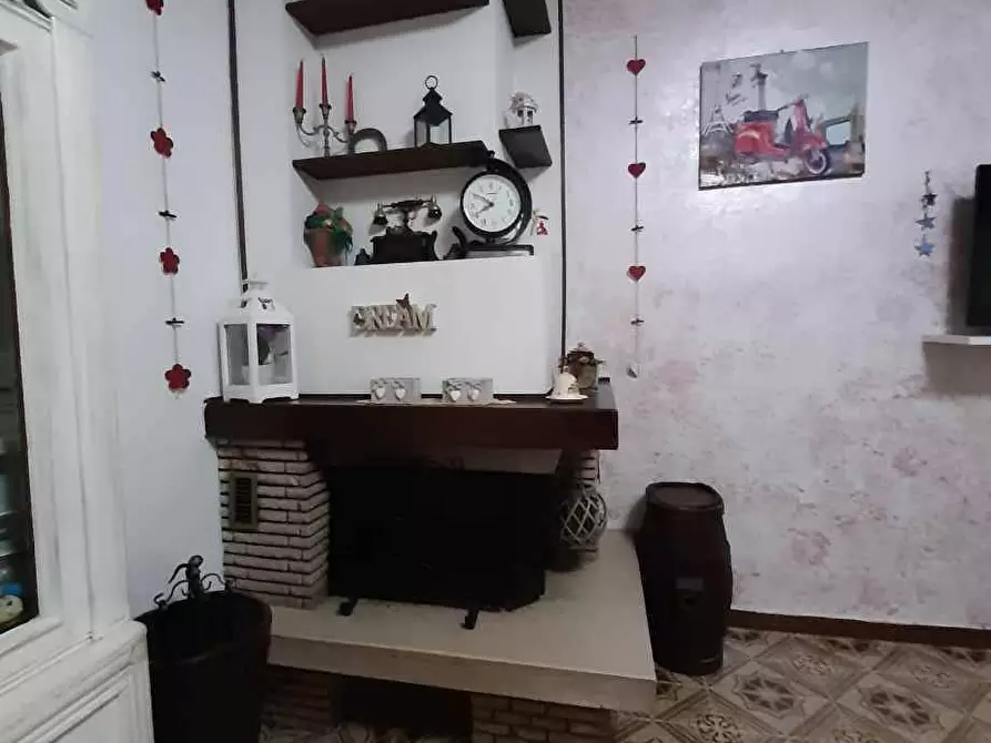 Immagine 10 di Appartamento in vendita  in Stradone del Lupo 11 a Rosignano Marittimo