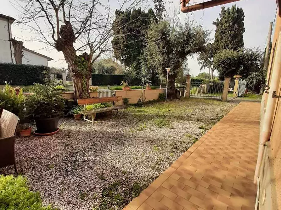 Immagine 11 di Appartamento in vendita  in Stradone del Lupo 11 a Rosignano Marittimo