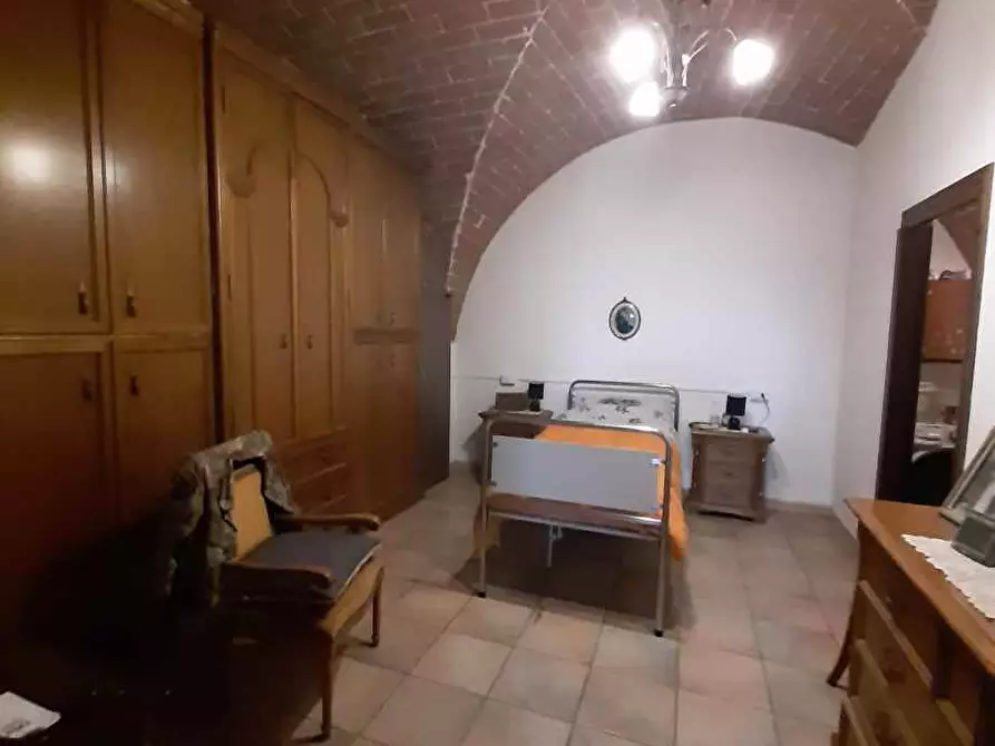 Immagine 13 di Appartamento in vendita  in Stradone del Lupo 11 a Rosignano Marittimo