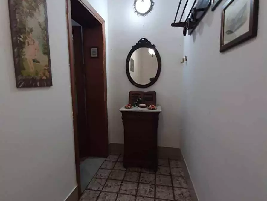 Immagine 14 di Appartamento in vendita  in Stradone del Lupo 11 a Rosignano Marittimo