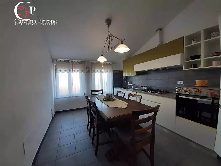 Immagine 17 di Appartamento in vendita  in Stradone del Lupo 11 a Rosignano Marittimo