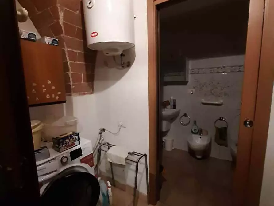 Immagine 20 di Appartamento in vendita  in Stradone del Lupo 11 a Rosignano Marittimo