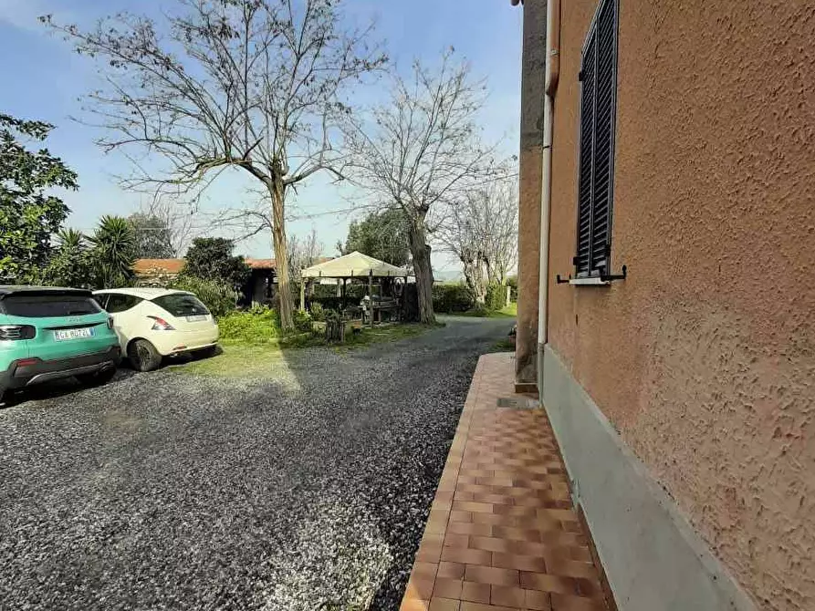 Immagine 22 di Appartamento in vendita  in Stradone del Lupo 11 a Rosignano Marittimo