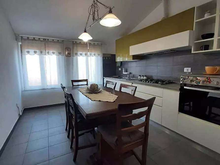 Immagine 24 di Appartamento in vendita  in Stradone del Lupo 11 a Rosignano Marittimo