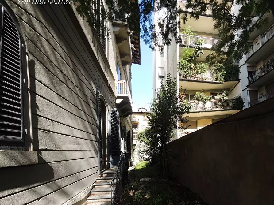 Immagine 3 di Appartamento in vendita  in Viale Don Minzoni 10 a Firenze