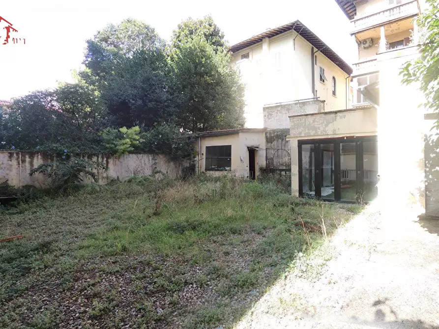 Immagine 5 di Appartamento in vendita  in Viale Don Minzoni 10 a Firenze
