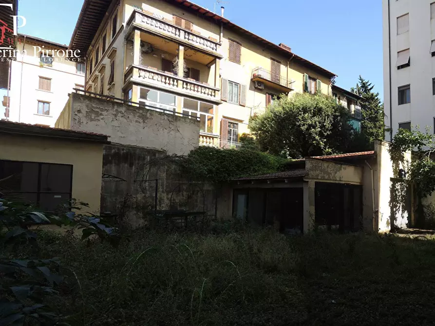 Immagine 6 di Appartamento in vendita  in Viale Don Minzoni 10 a Firenze