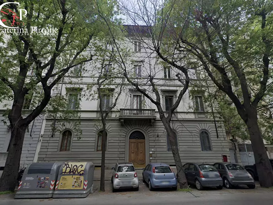 Immagine 7 di Appartamento in vendita  in Viale Don Minzoni 10 a Firenze