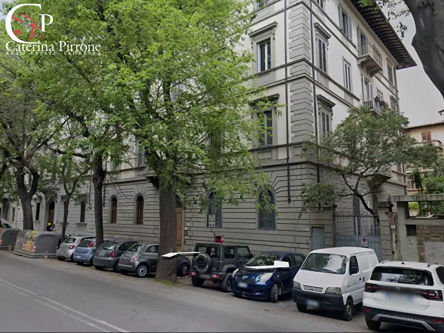 Immagine 8 di Appartamento in vendita  in Viale Don Minzoni 10 a Firenze