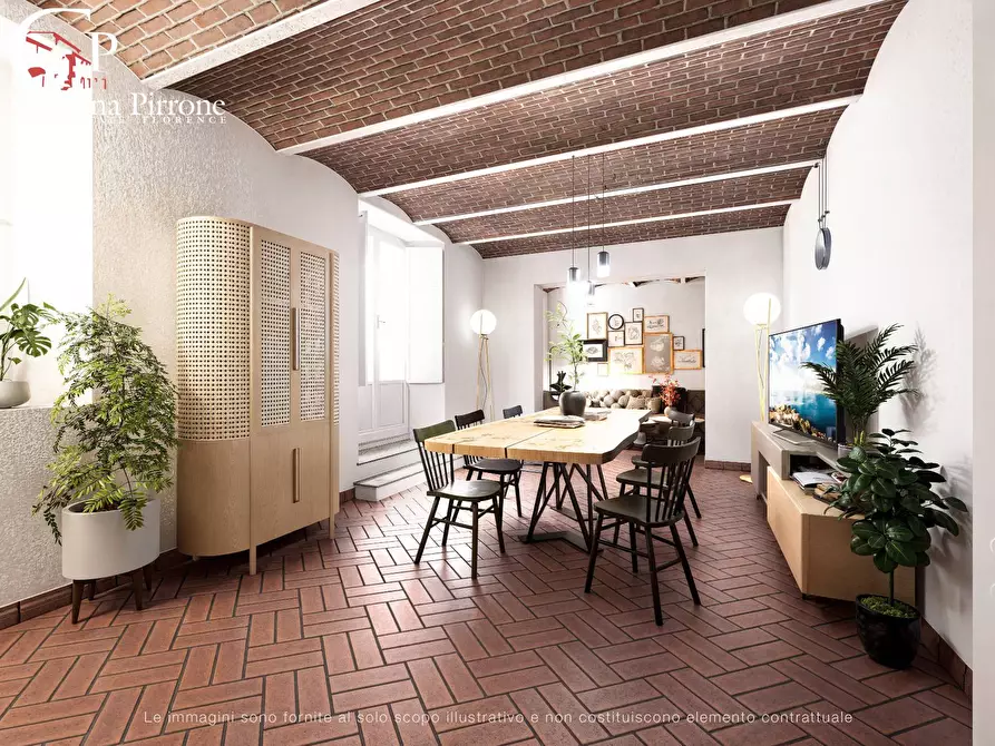 Immagine 9 di Appartamento in vendita  in Viale Don Minzoni 10 a Firenze