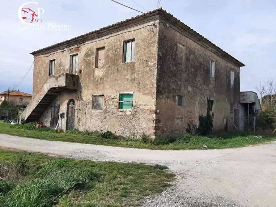 Immagine 2 di Appartamento in vendita  in Via del Tripesce 10 a Rosignano Marittimo