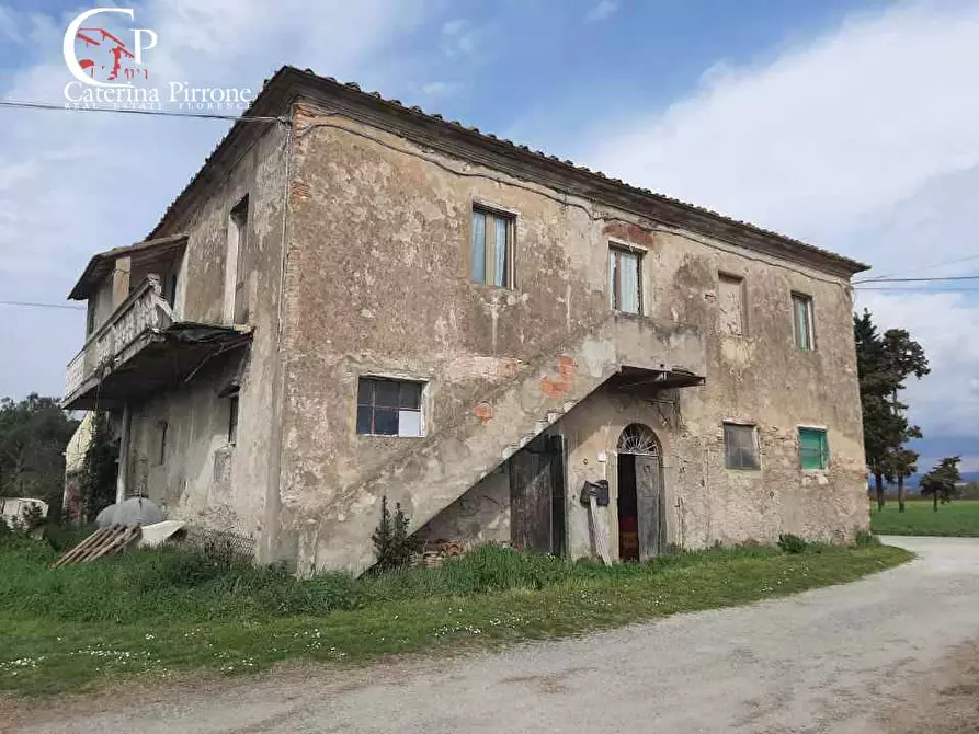 Immagine 3 di Appartamento in vendita  in Via del Tripesce 10 a Rosignano Marittimo