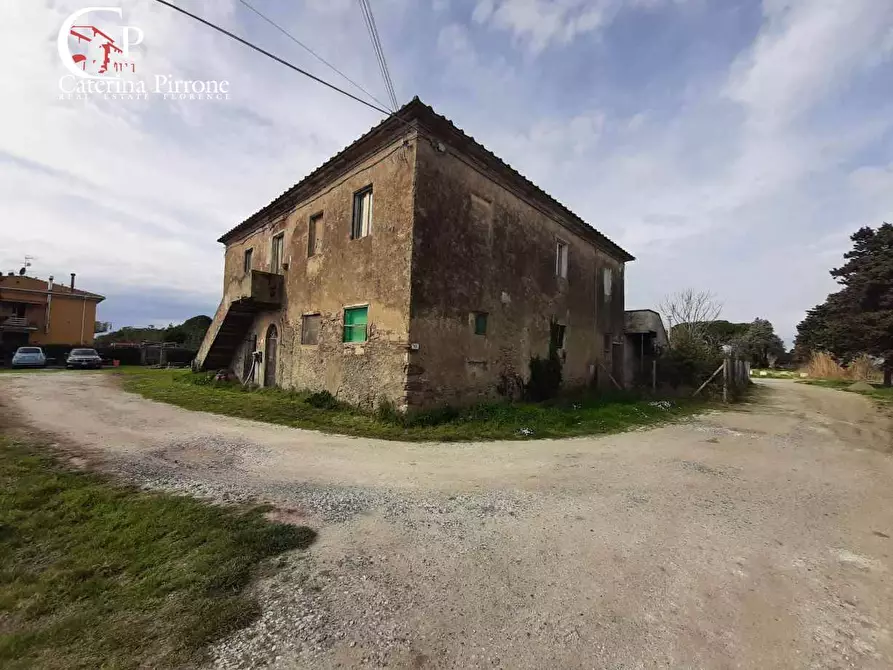 Immagine 4 di Appartamento in vendita  in Via del Tripesce 10 a Rosignano Marittimo