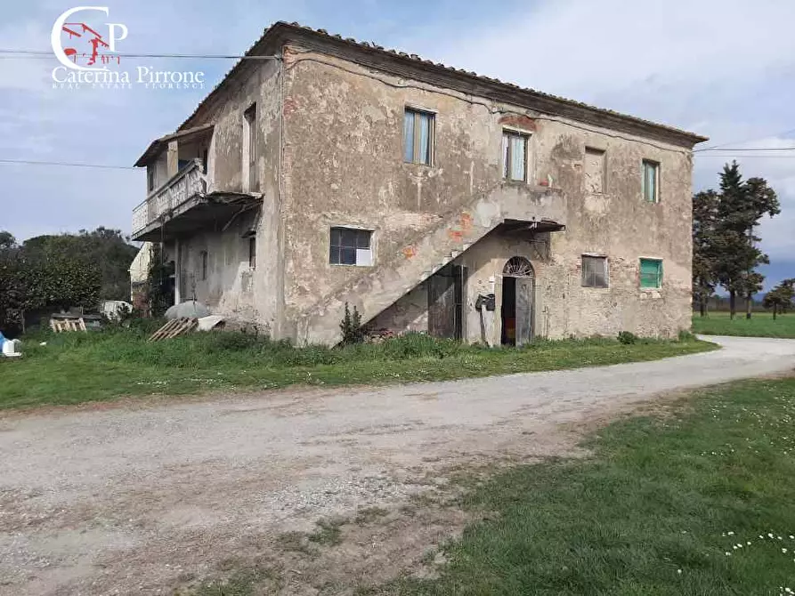 Immagine 5 di Appartamento in vendita  in Via del Tripesce 10 a Rosignano Marittimo