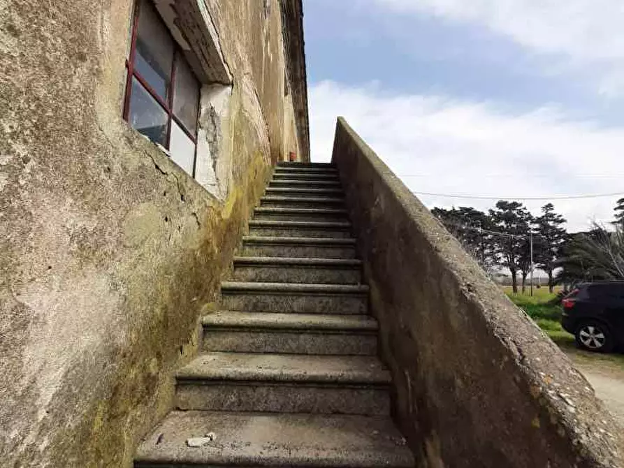 Immagine 7 di Appartamento in vendita  in Via del Tripesce 10 a Rosignano Marittimo