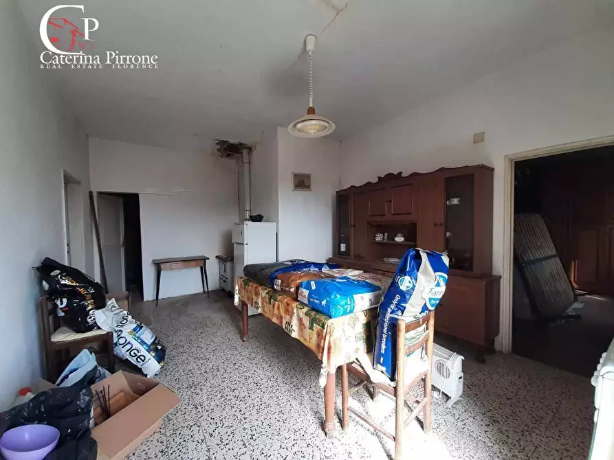 Immagine 9 di Appartamento in vendita  in Via del Tripesce 10 a Rosignano Marittimo