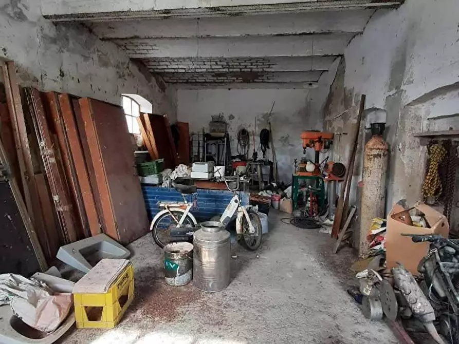 Immagine 18 di Appartamento in vendita  in Via del Tripesce 10 a Rosignano Marittimo