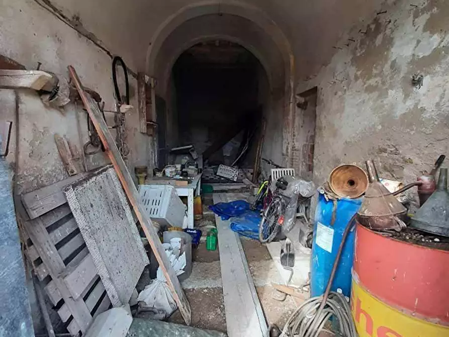 Immagine 19 di Appartamento in vendita  in Via del Tripesce 10 a Rosignano Marittimo