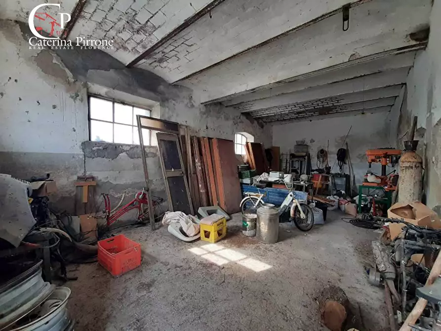 Immagine 20 di Appartamento in vendita  in Via del Tripesce 10 a Rosignano Marittimo