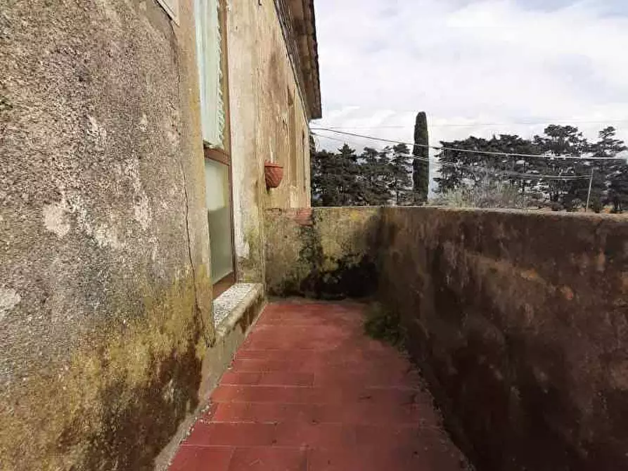 Immagine 23 di Appartamento in vendita  in Via del Tripesce 10 a Rosignano Marittimo