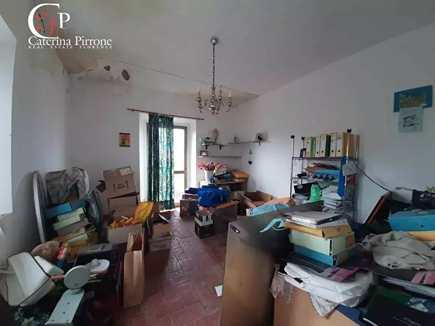 Immagine 21 di Appartamento in vendita  in Via del Tripesce 10 a Rosignano Marittimo