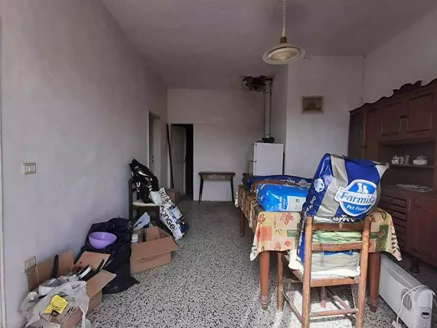 Immagine 11 di Appartamento in vendita  in Via del Tripesce 10 a Rosignano Marittimo