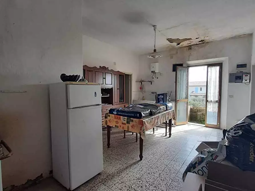 Immagine 8 di Appartamento in vendita  in Via del Tripesce 10 a Rosignano Marittimo