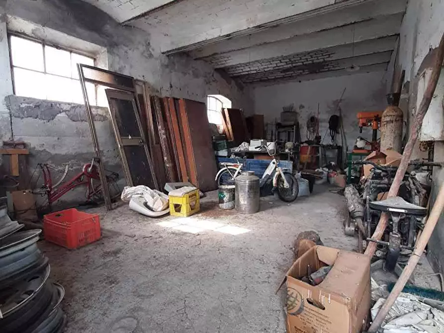 Immagine 22 di Appartamento in vendita  in Via del Tripesce 10 a Rosignano Marittimo