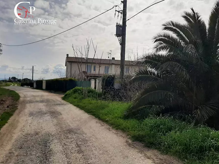 Immagine 24 di Appartamento in vendita  in Via del Tripesce 10 a Rosignano Marittimo
