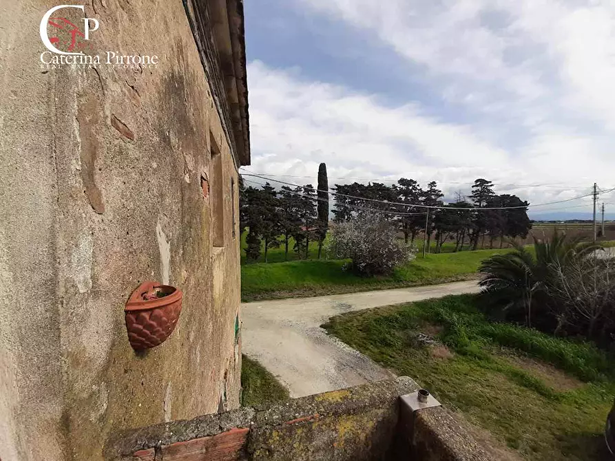 Immagine 28 di Appartamento in vendita  in Via del Tripesce 10 a Rosignano Marittimo