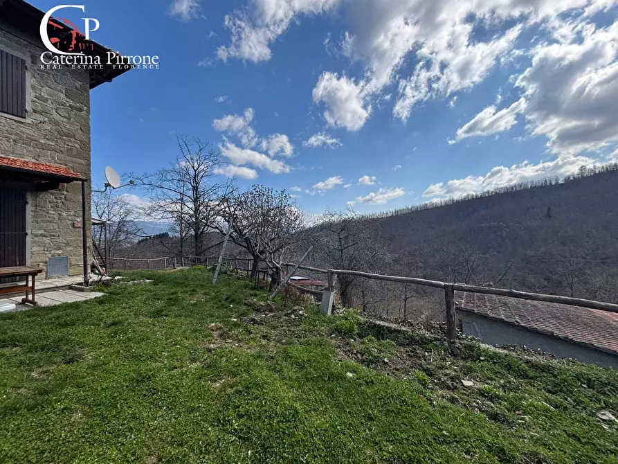 Immagine 2 di Rustico / casale in vendita  in strada vicinale della Villa snc a Pratovecchio Stia