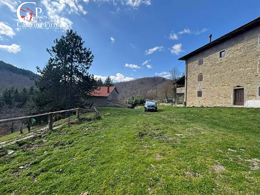Immagine 3 di Rustico / casale in vendita  in strada vicinale della Villa snc a Pratovecchio Stia