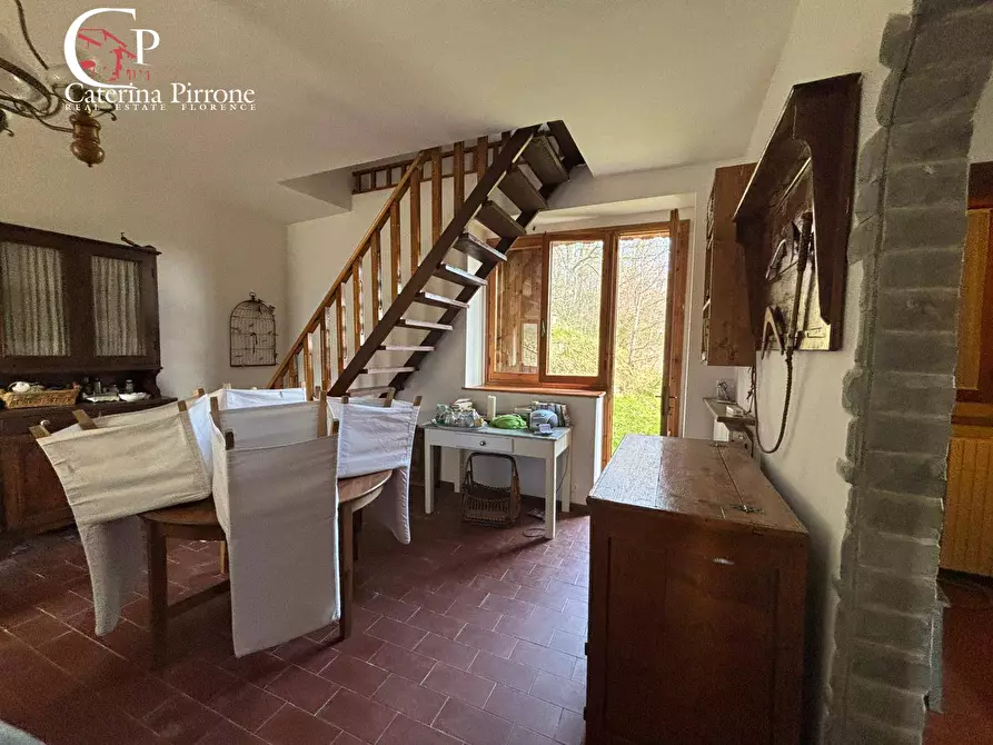 Immagine 11 di Rustico / casale in vendita  in strada vicinale della Villa snc a Pratovecchio Stia