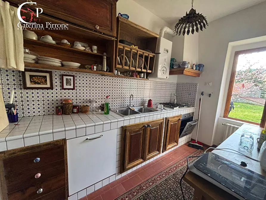 Immagine 12 di Rustico / casale in vendita  in strada vicinale della Villa snc a Pratovecchio Stia