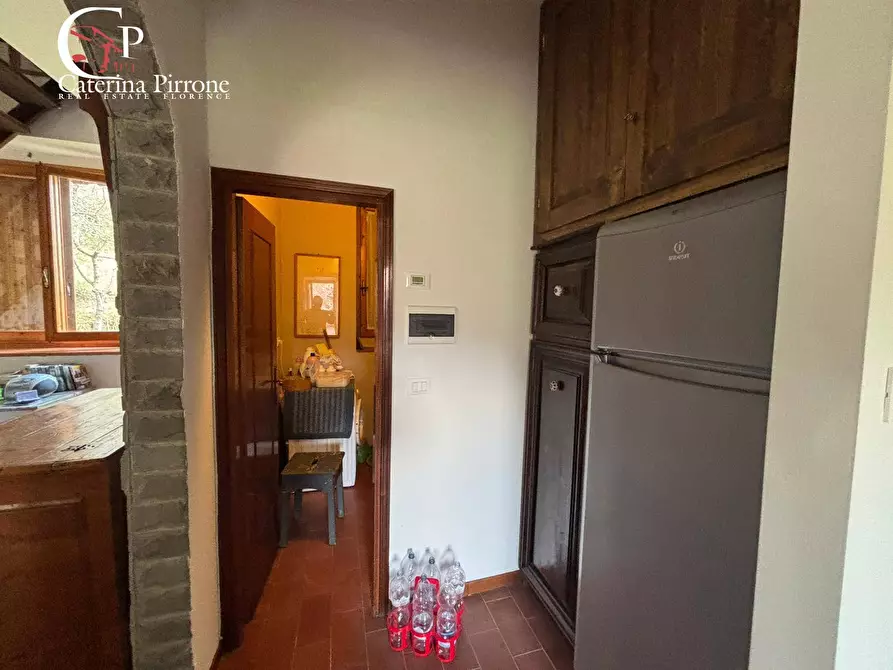 Immagine 13 di Rustico / casale in vendita  in strada vicinale della Villa snc a Pratovecchio Stia