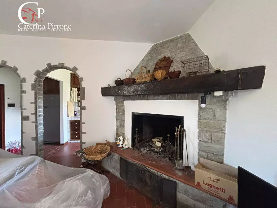 Immagine 14 di Rustico / casale in vendita  in strada vicinale della Villa snc a Pratovecchio Stia